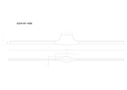 Декоративная подсветка Arte Lamp