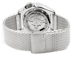 Мужские японские часы Seiko SRPD73K1