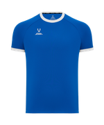 Футболка игровая DIVISION PerFormDRY Element Jersey, синий