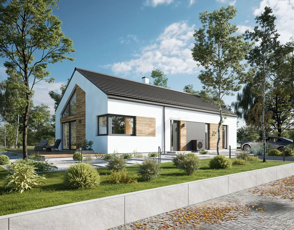 Проект Экстрахаус