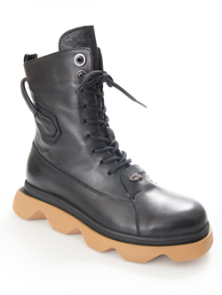 Ботинки женские демисезонные