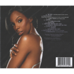 Kelly Rowland / Ms. Kelly (Deluxe Edition)(RU)(CD)