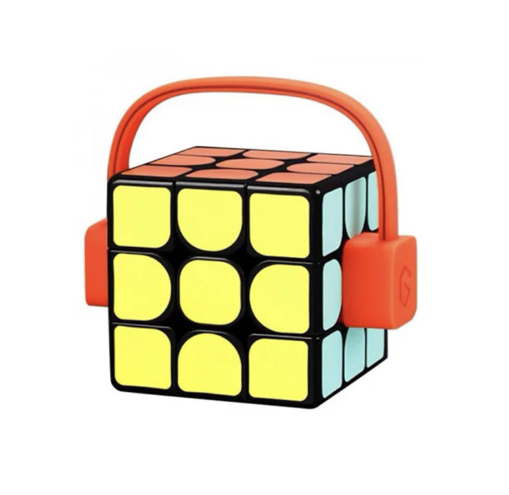 Кубик Рубика Умный Xiaomi Giiker Super Cube i3