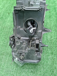 Битая Фара правая BMW X3 G01 (17-21) Adaptive LED
