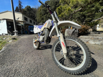 Yamaha YZ80 , 1999