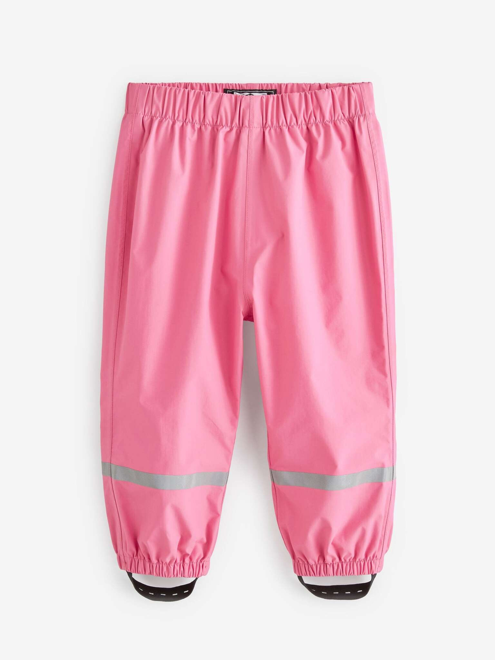 Брюки водонепроницаемые для девочки Next T40-859, Розовый