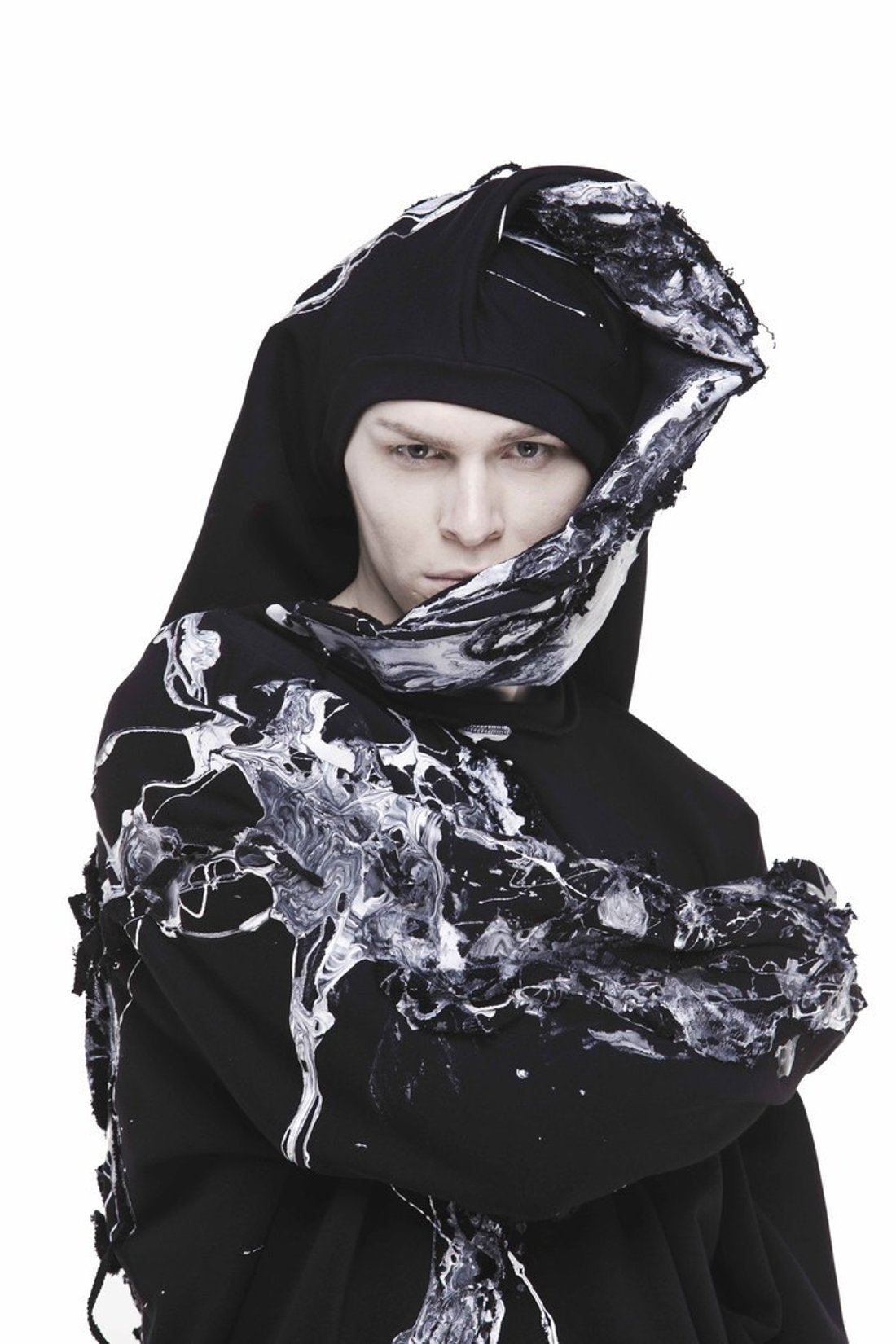 Свитшот «QUIGIL»