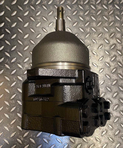 Гидромотор 11410665