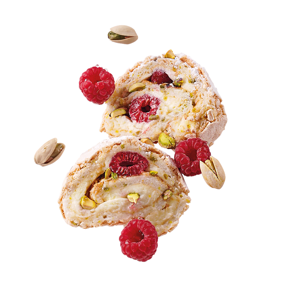 %%% STARLINE - Meringue roll (180g)