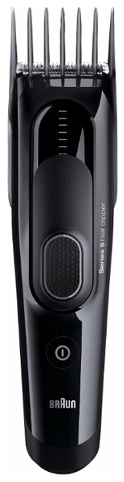 Машинка для стрижки волос Braun HC5050