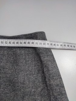 Юбка Massimo Dutti с шерстью 42 размер