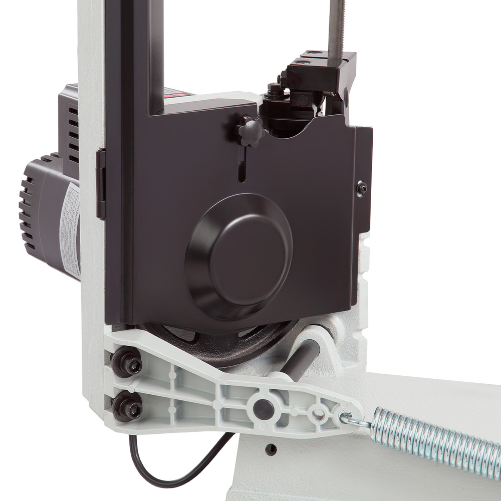 Ленточная пила по металлу Belmash MBS-450VS