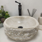 Раковина из оникса Erozy BL EO-62052 (43*37*16)