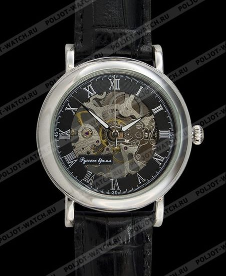 Наручные часы Полет "Русское время" 6020285