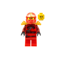 NEW Маска Кая ZX 98133pb01 red