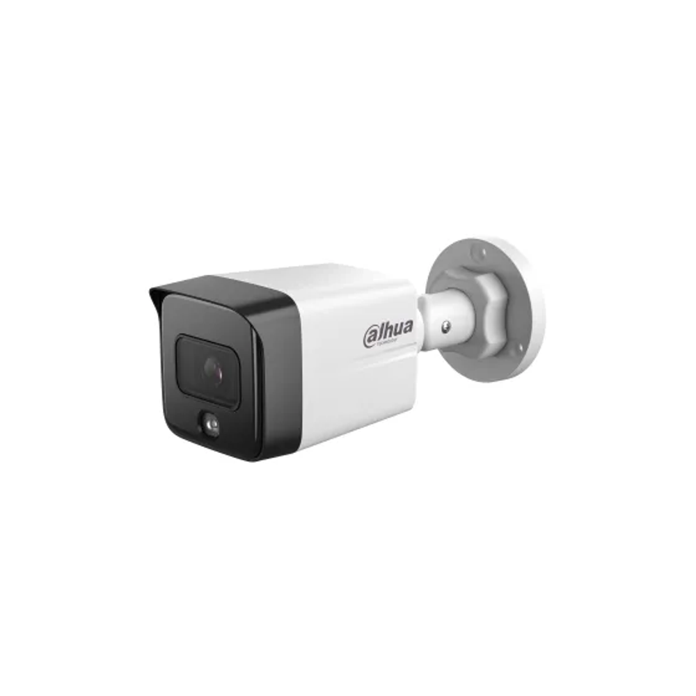 IP видеокамера DH-IPC-HFW1230TC1P-0280B-S6 Dahua цилиндрическая, уличная, 2Мп, f=2.8мм