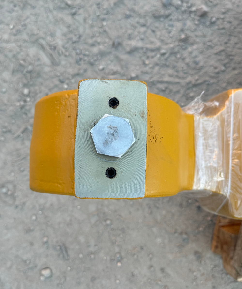 Балка балансирная 140-9699