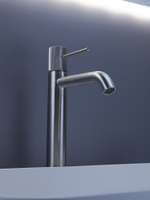 Смеситель для раковины AltroBagno Bilancia 010225 Ni