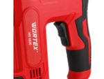 Аккуммуляторный гвоздезабиватель WORTEX NG 1220