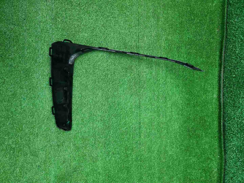 Накладка бампера правая Audi Q7 2 (19-24) S-line