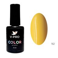 162 Гель-лак V-Pro Color 9мл NEW