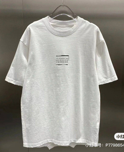 Футболка Maison Margiela