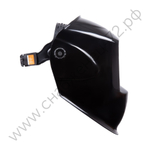 Маска сварщика КОРУНД-2 чёрная (ф-р 7100V) без коробки