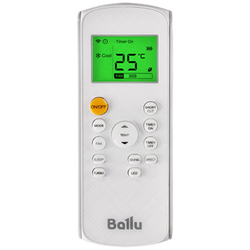 BALLU BSD-18HN1_20Y  ON/OFF