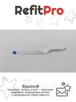 Кабель платы датчика отпечатка пальца для ноутбука Lenovo M50-70 (5C10G86362), оригинал