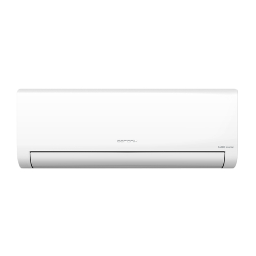 Сплит-система кондиционер инверторный AERONIK Zima ASI-09 IZ1/ASO-09 IZ1 на 25 м²