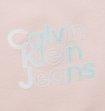 Шорты Hero Calvin Klein Jeans - пудро-розовый(IG0IG02501)