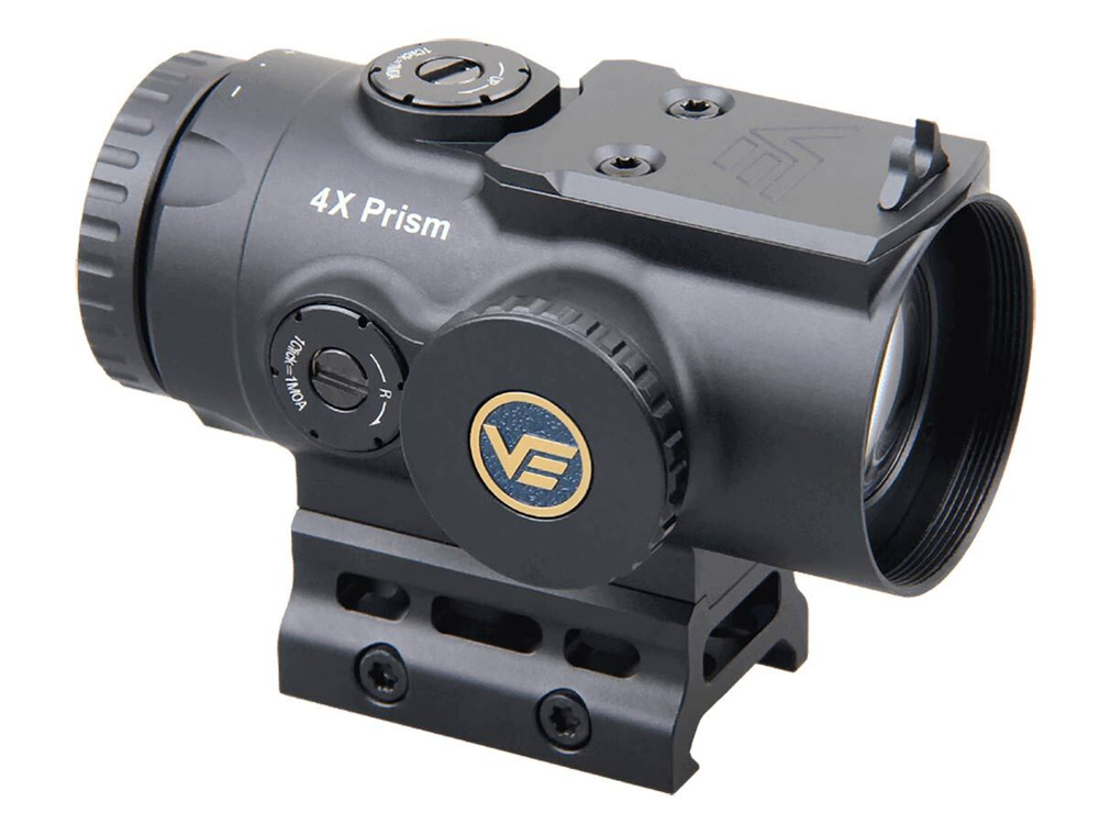 Прицел призматический Vector Optics Paragon 4x24, VEPS-MBR (SCPS-M04)