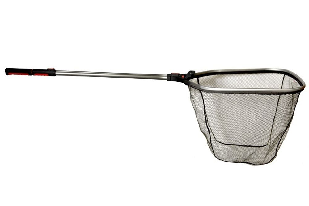 Подсачек ECOPRO плав.,лодоч., 63*60, 2-го сложения (EGSFBN-BN21)