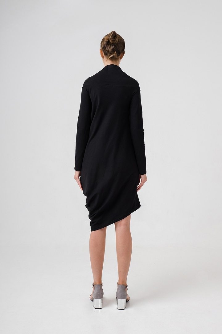 Платье «V.N2 Black»