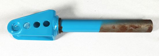 Передняя вилка MX Trixx аква