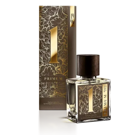 1 Primum, духи-концентрат