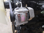 Двигатель дизельный Yanmar 4D98 (Komatsu) (11шл)