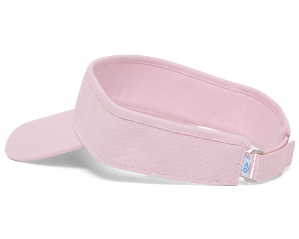 Козырек теннисный Australian Open Logo - pardait pink