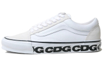 Cdg X Vans Old Skool