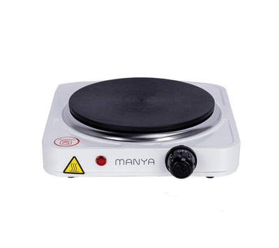 Настольная электрическая плита Manya EHP-1511W