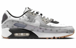 Кроссовки Nike Air Max 90 Nrg White Polka