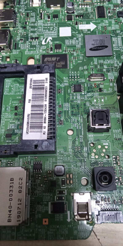 Материнская плата BN41-02582B(BN94-13043H)/1