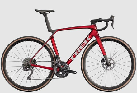 Арт 5319976 Велосипед MADONE SL 6 M красн