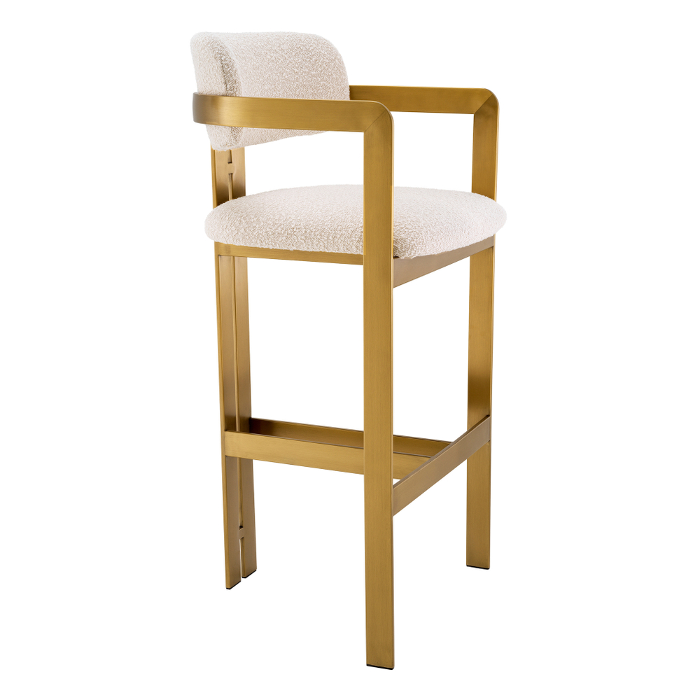Барный стул Bar Stool Donato арт.115048