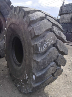 29.5R25 Michelin XLDD2 шина б/у