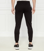 Спортивный костюм EA7 - черный(8NPV63 PJVRZ)