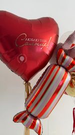 Воздушные шары для неё №8954