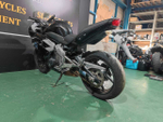 Kawasaki Ninja 400R , 2011