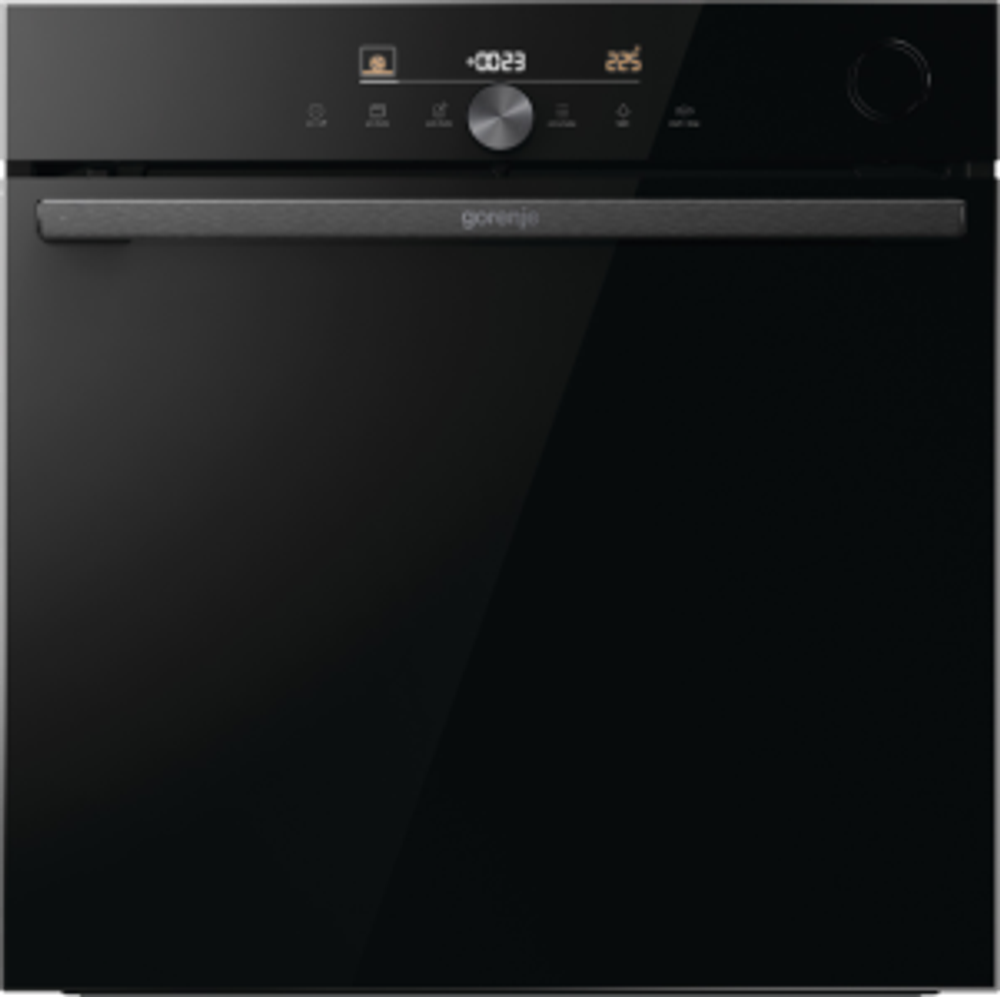 Встраиваемый электрический духовой шкаф Gorenje BPSA6747DGWI