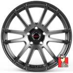 Комплект дисков Rays 17x9 et30 5x114.3